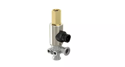 Solenoid Valve
