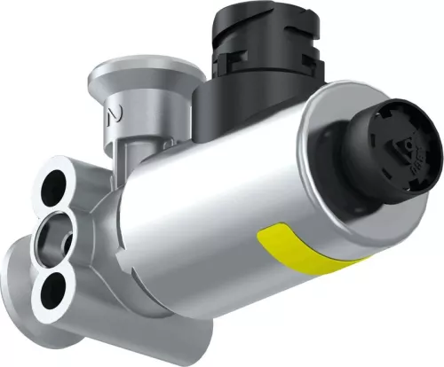 WABCO Solenoid Valve (4720726390)