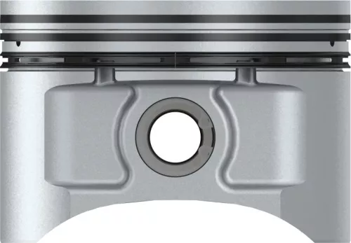 WABCO Piston, air compressor (9115016242)