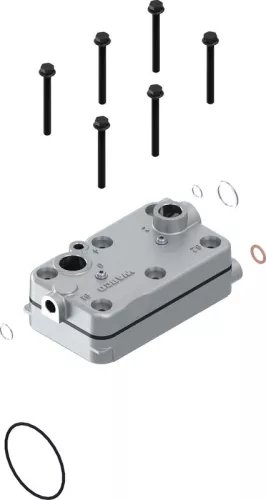 Repair kit, air compressor