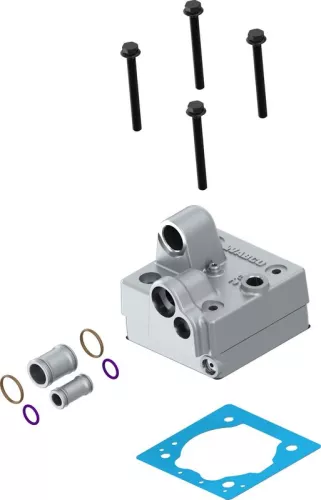 Repair kit, air compressor