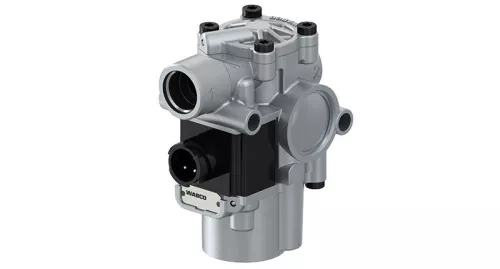 Valve, ABS regulation