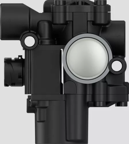 WABCO Valve, ABS regulation (4721950580)