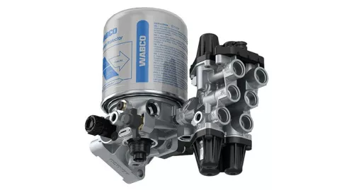 WABCO Air Preparation Unit (9325001100)