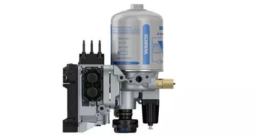 WABCO Air Dryer, compressed-air system (9325100090)