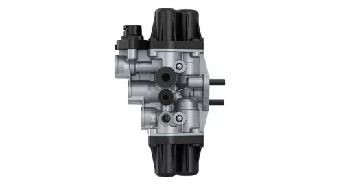 WABCO Multi-circuit Protection Valve (9347050050)