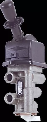 Brake Valve, parking brake