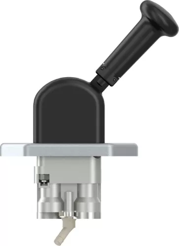 WABCO Brake Valve, parking brake (9617231020)