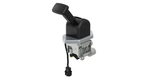 Brake Valve, parking brake