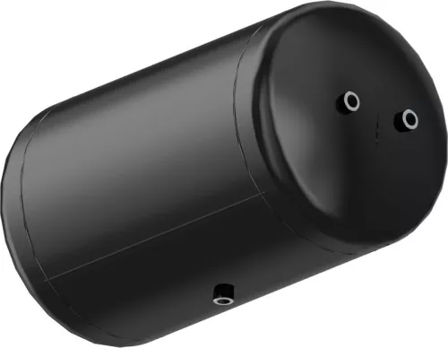 WABCO Air Tank, compressed-air system (9500250020)