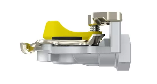 WABCO Coupling Head (9522000220)