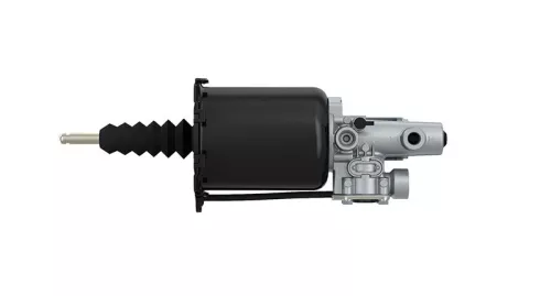 WABCO Clutch Booster (9700514120)