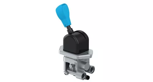 Brake Valve, parking brake