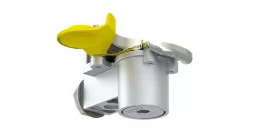 WABCO Coupling Head (9522010010)