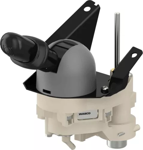 Brake Valve, parking brake