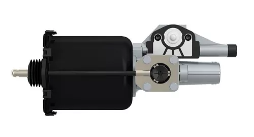 WABCO Clutch Booster (9700514390)