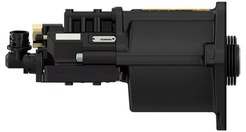 WABCO Clutch Booster (9701500010)