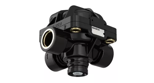 WABCO Relay Valve (9730060010)