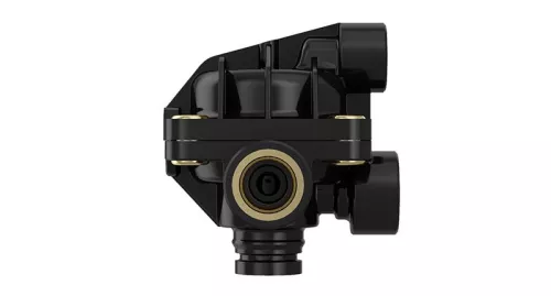 WABCO Relay Valve (9730060010)