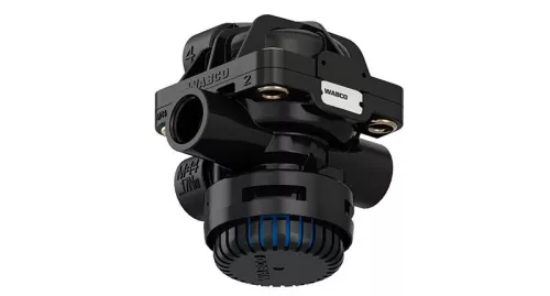 WABCO Relay Valve (9730060030)