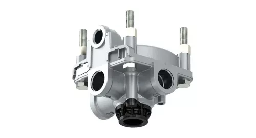 WABCO Relay Valve (9730110020)