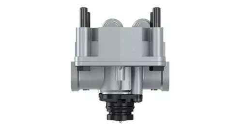 WABCO Relay Valve (9730112000)