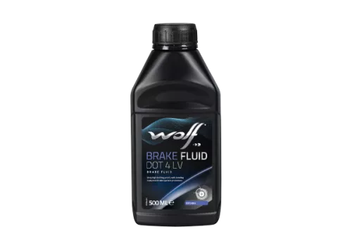 Brake Fluid