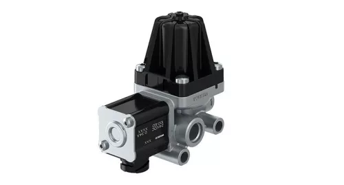 Pressure Limiting Valve