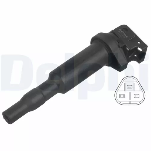 Ignition Coil