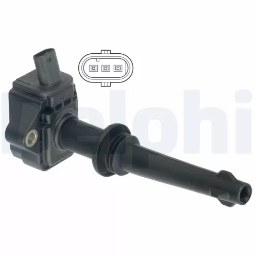 Ignition Coil