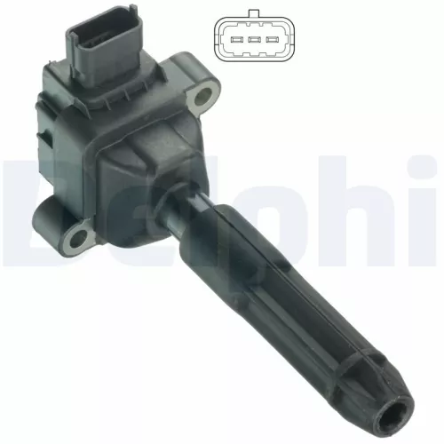 Ignition Coil