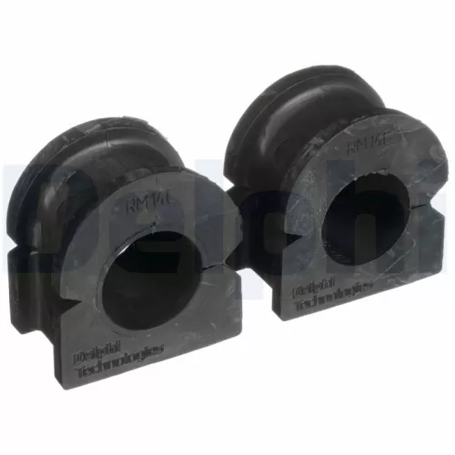 Bushing, stabiliser bar