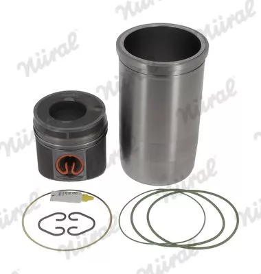 Repair Kit, piston/cylinder liner