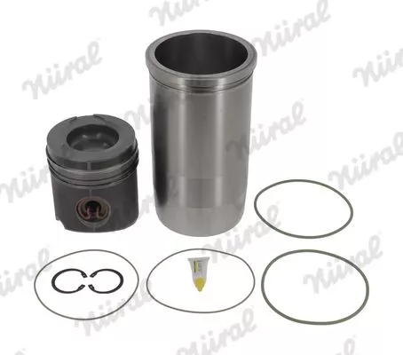 Repair Kit, piston/cylinder liner