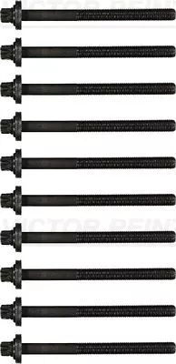 Cylinder Head Bolt Set