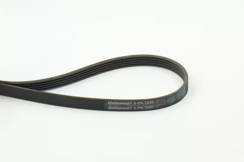V-ribbed Belt