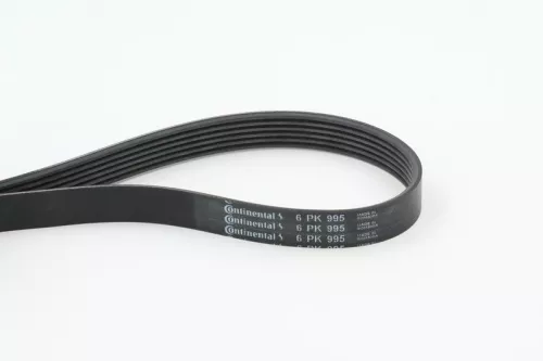 V-ribbed Belt