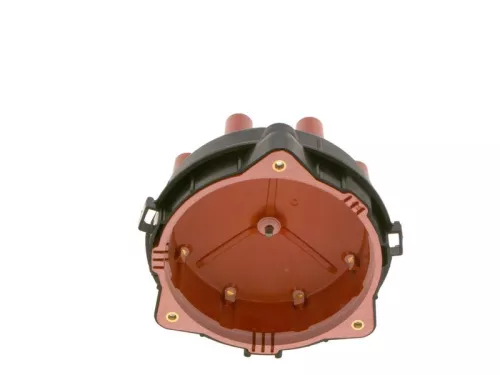 BOSCH Ignition Distributor Cap (1235522392)