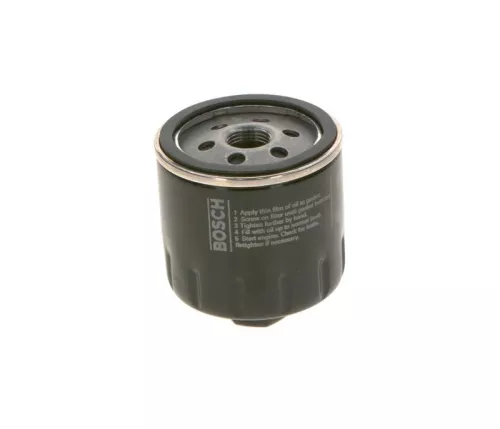 BOSCH Oil Filter (0451103318)