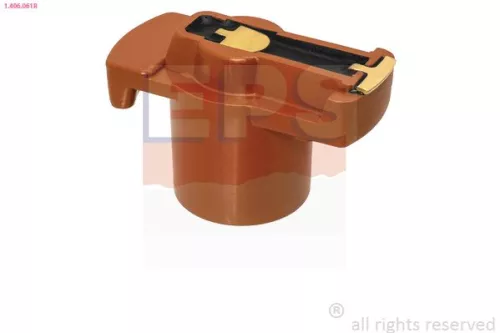 Ignition Distributor Rotor