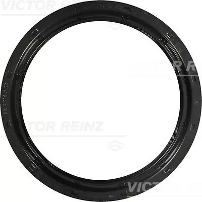Shaft Seal, crankshaft