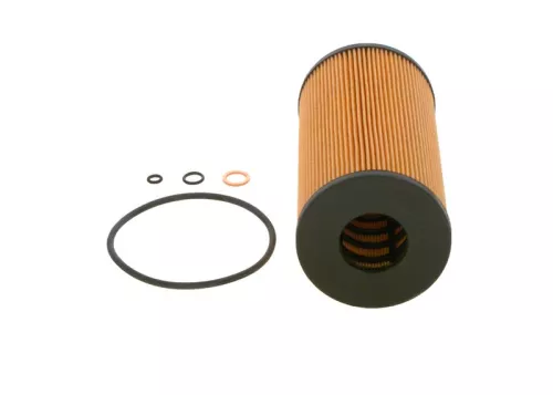 BOSCH Oil Filter (1457429139)