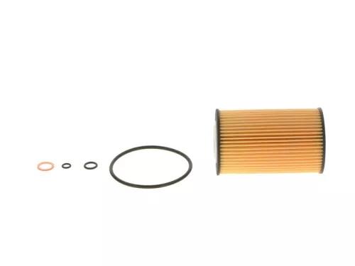 BOSCH Oil Filter (1457429108)