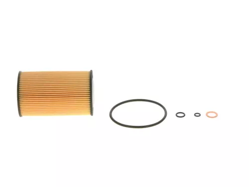 BOSCH Oil Filter (1457429108)