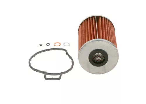 BOSCH Oil Filter (1457429275)