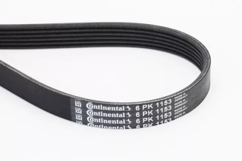 Poly V-Belt