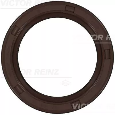 Shaft Seal, crankshaft