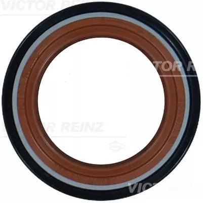 Shaft Seal, camshaft
