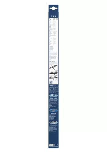 BOSCH Wiper Blade (3397001728)
