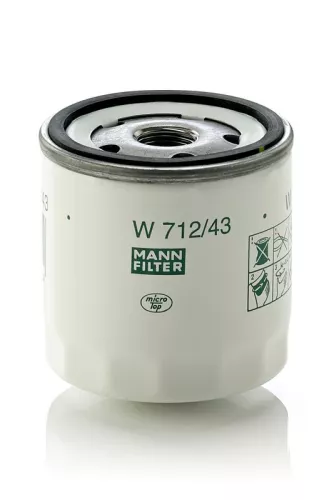 Oil Filter